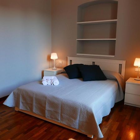 Suite 261 - Intero Appartamento Nel Centro Di Бари Экстерьер фото